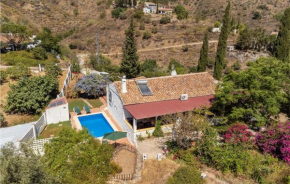 Amazing home in Rincón de la Victoria with Outdoor swimming pool, WiFi and 3 Bedrooms, Rincon De La Victoria